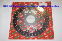Bremsscheibe vorne von TRW mit ABE für Triumph 955 Sprint RS Typ T695