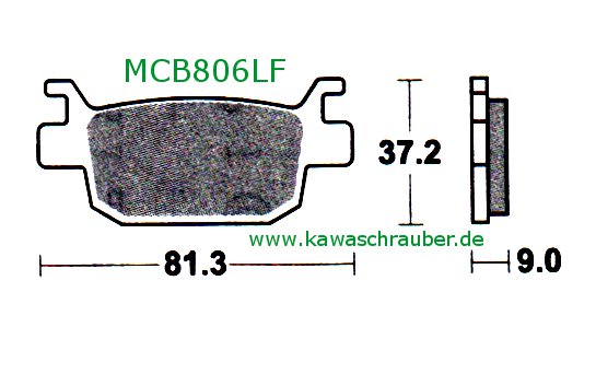 MCB806