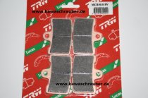 MCB810SV Sinter vorne