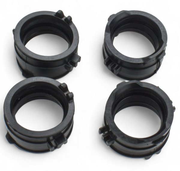 Ansaugstutzen Honda 42mm EAF152 vergl. CHH-4