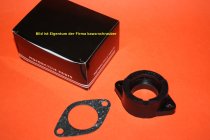 CHY-10 Ansaugstutzen Yamaha XT500 Bj. 1976-1989 offene Leistung