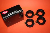 CHY-54 Ansaugstutzen Yamaha FZ6 600 / FZ6N / S2 / Fazer Typen RJ07 / RJ14 / RJ71 / RJ74 Bj. 2004-2008 offene Leistung