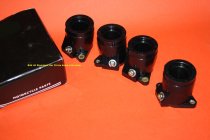 CHY-46 Ansaugstutzen Yamaha FZR600 Genesis Typen 3HE / 3RG / 3RH Bj. 1991-1993 offene Leistung