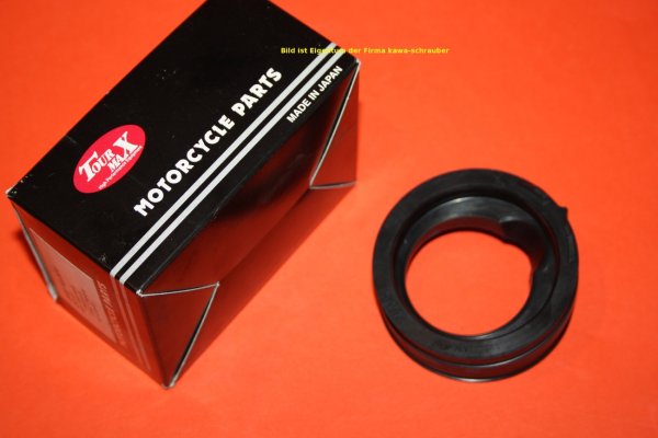 CHY-51 Ansaugstutzen Yamaha XT660R / XT660X Typ DM01 Bj. 2004-2010 offene Leistung