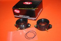 CHY-6 Ansaugstutzen Yamaha XV750 Special Typ 5G5 Bj. 1981-1984 offene Leistung