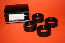 CHY-23 Ansaugstutzen Yamaha FZR1000 Exup Typen 3GM / 3LE offene Leistung