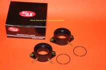 CHY-19 Ansaugstutzen Yamaha XV1000 Virago Typ 2AE Bj. 1986-1988 offene Leistung