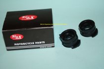 CHH-34 Ansaugstutzen Honda VT125 Shadow Typen JC29 / JC31 / JC32 Bj. 1999-2008 offene Leistung