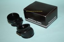 CHH-21 Ansaugstutzen Honda CB500 Typen PC26 / PC32 Bj. 1994-2003 offene Leistung