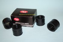 81501080 Ansaugstutzen Honda CB500 Four Typ CB500 Bj. 1971-1977 offene Leistung