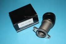 81501019 Ansaugstutzen links Honda CX500 Typen CX500 PC01 Bj. 1978-1984 offene Leistung