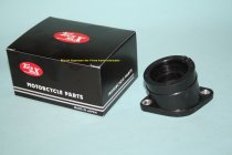 81501015 Ansaugstutzen Honda XL500S Typ PD01 Bj. 1979-1981 offene Leistung