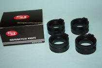 CHH-6 Ansaugstutzen Honda CBR600F Typ PC25 Bj. 1991-1994 offene Leistung