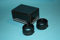 CHH-19 Ansaugstutzen Honda NT650V Deauville Typ RC47 offene Leistung