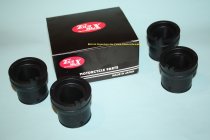 CHH-36 Ansaugstutzen Honda CB900 Hornet Typ RC46 Bj. ab 2002 offene Leistung