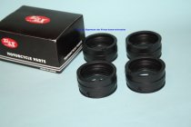 CHH-31 Ansaugstutzen Honda CBR900 Fireblade Typ SC33 Bj. 1996-1999 offene Leistung