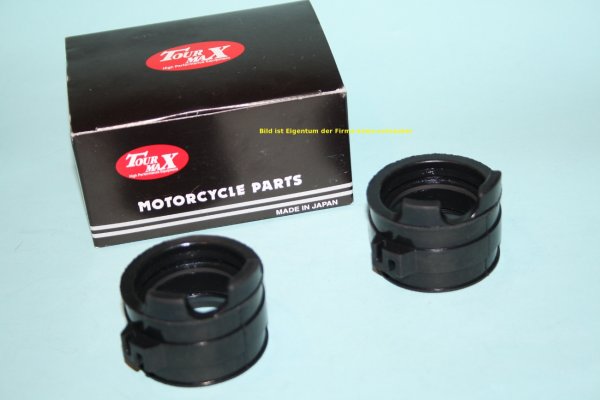 CHH-20 Ansaugstutzen Honda VT1100 Shadow Ace Typ SC32 Bj. ab 1995 offene Leistung