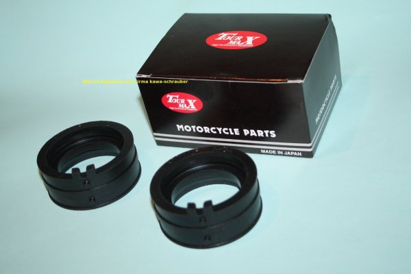 CHH-42 Ansaugstutzen Honda GL1800 Goldwing Typ SC47 Bj. ab 2001 offene Leistung