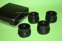 CHK-9 Ansaugstutzen Kawasaki GPZ900R Typ ZX900A Bj. 1984-1994 offene Leistung