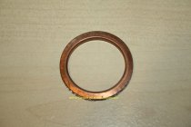 Auspuffdichtung Krümmerdichtung Dichtung Krümmer / Auspuff 44,0 x 34,0 x 4,0