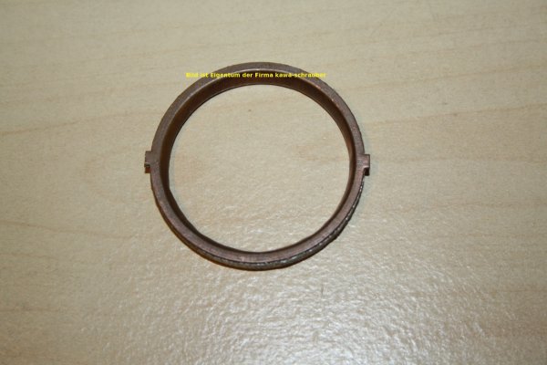 Auspuffdichtung Krümmerdichtung Dichtung Krümmer / Auspuff 41,5 x 35,5 x 5,0