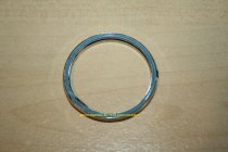 Auspuffdichtung Krümmerdichtung Dichtung Krümmer / Auspuff 41,5 x 35,5 x 5,0