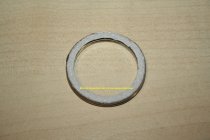 Auspuffdichtung Krümmerdichtung Dichtung Krümmer / Auspuff 42,0 x 33,2 x 5,0