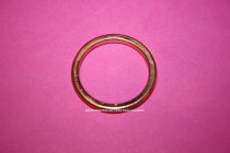 Auspuffdichtung Krümmerdichtung Dichtung Krümmer / Auspuff 39,7 x 31,6 x 4,0