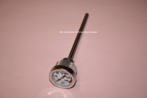 Honda VT1100 Shadow / ACE Typ PC23 / PC32 Ölthermometer Direktmesser Öl Temperatur Anzeiger extern
