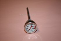 KTM LC4 620 Ölthermometer Direktmesser Öl Temperatur Anzeiger extern