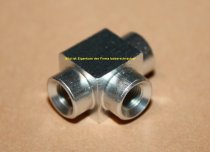 MV988 Verteiler Bremsleitung / Kupplungsleitung TRW