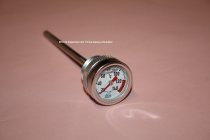 Yamaha MT01 MT-01 1700 Ölthermometer Direktmesser Öl Temperatur Anzeiger extern
