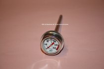 Yamaha SR500 Ölthermometer Direktmesser Öl Temperatur Anzeiger extern