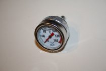 Yamaha XS1100 Typ 5K7 Ölthermometer Direktmesser Öl Temperatur Anzeiger extern