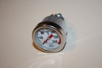 Ducati 1000 Monster / S2R / S4R Ölthermometer Direktmesser Öl Temperatur Anzeiger extern