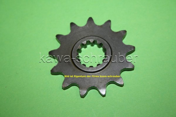 17x20 Ritzel vorne 415 13 Zähne