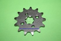 14x17 Ritzel vorne 420 13 Zähne