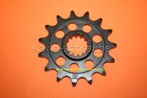 21x25 Ritzel vorne 520 15 Zähne