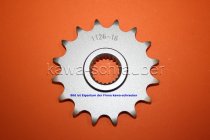 22x24 Ritzel vorne 520 16 Zähne