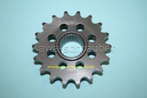 28x30 Ritzel vorne 525 18 Zähne