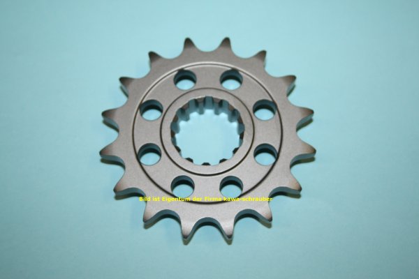 26x30 Ritzel vorne 525 16 Zähne