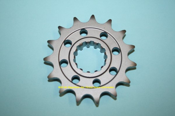 26x30 Ritzel vorne 525 15 Zähne