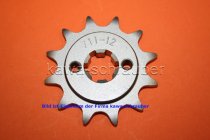 16x20 Ritzel vorne 520 12 Zähne