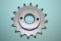 22x25 Ritzel vorne 525 16 Zähne