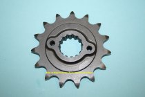 22x25 Ritzel vorne 525 15 Zähne