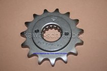 22x25 Ritzel vorne 530 15 Zähne