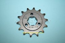 21x25 Ritzel vorne 525 14 Zähne