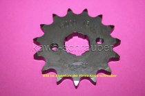 18x20 Ritzel vorne 428 15 Zähne