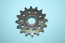 22x25 Ritzel vorne 525 16 Zähne