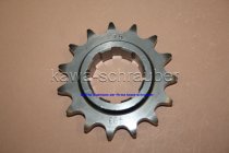 36,15x40 Ritzel vorne 530 15 Zähne